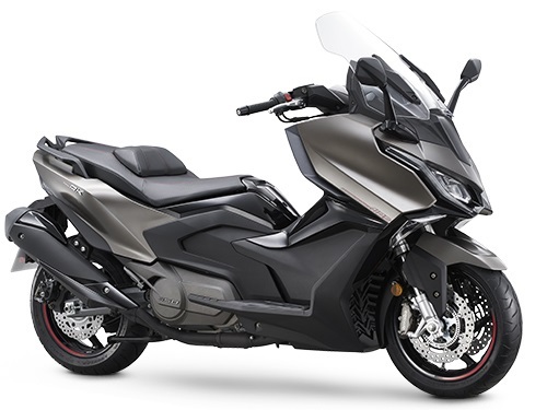 AK550 PR