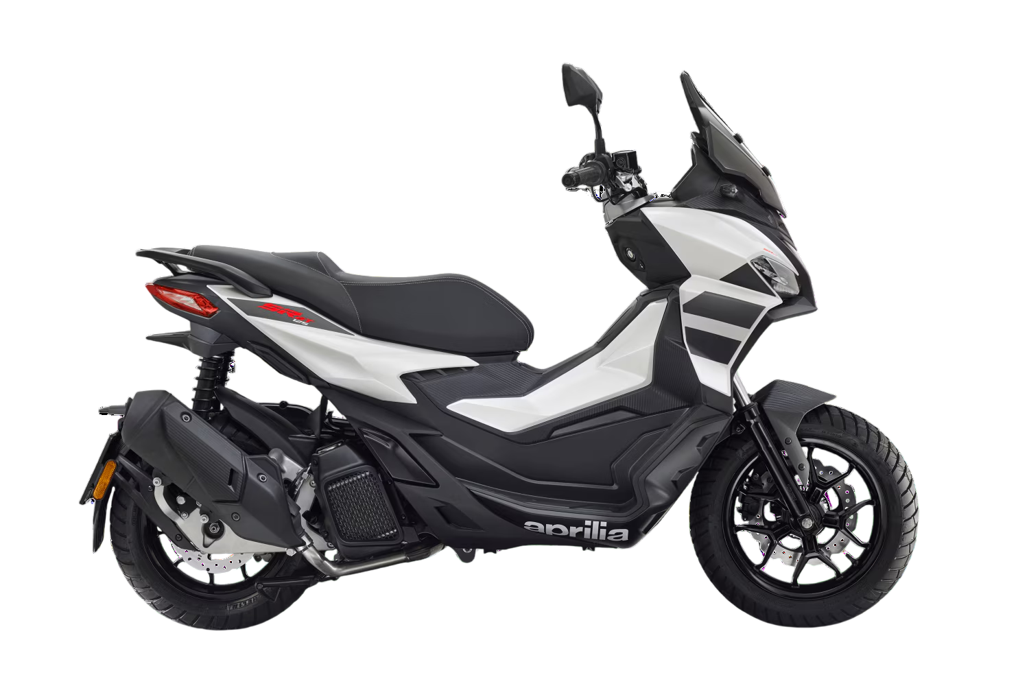 Aprilia SR GT 125 Abs Opalescent Light