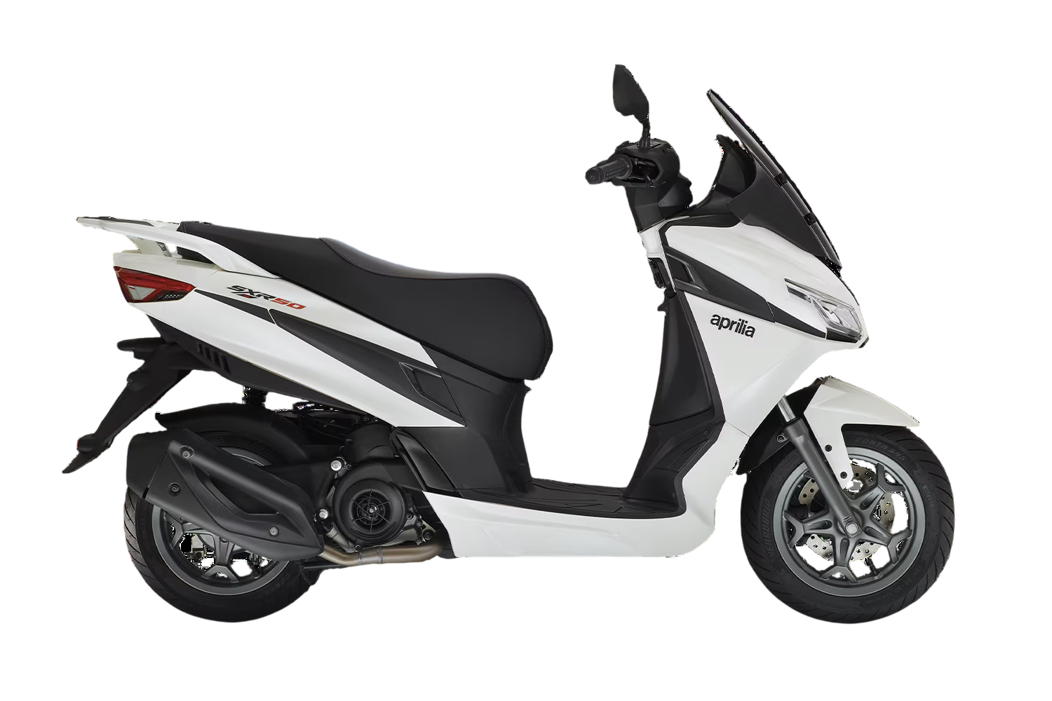 Aprilia SXR 50