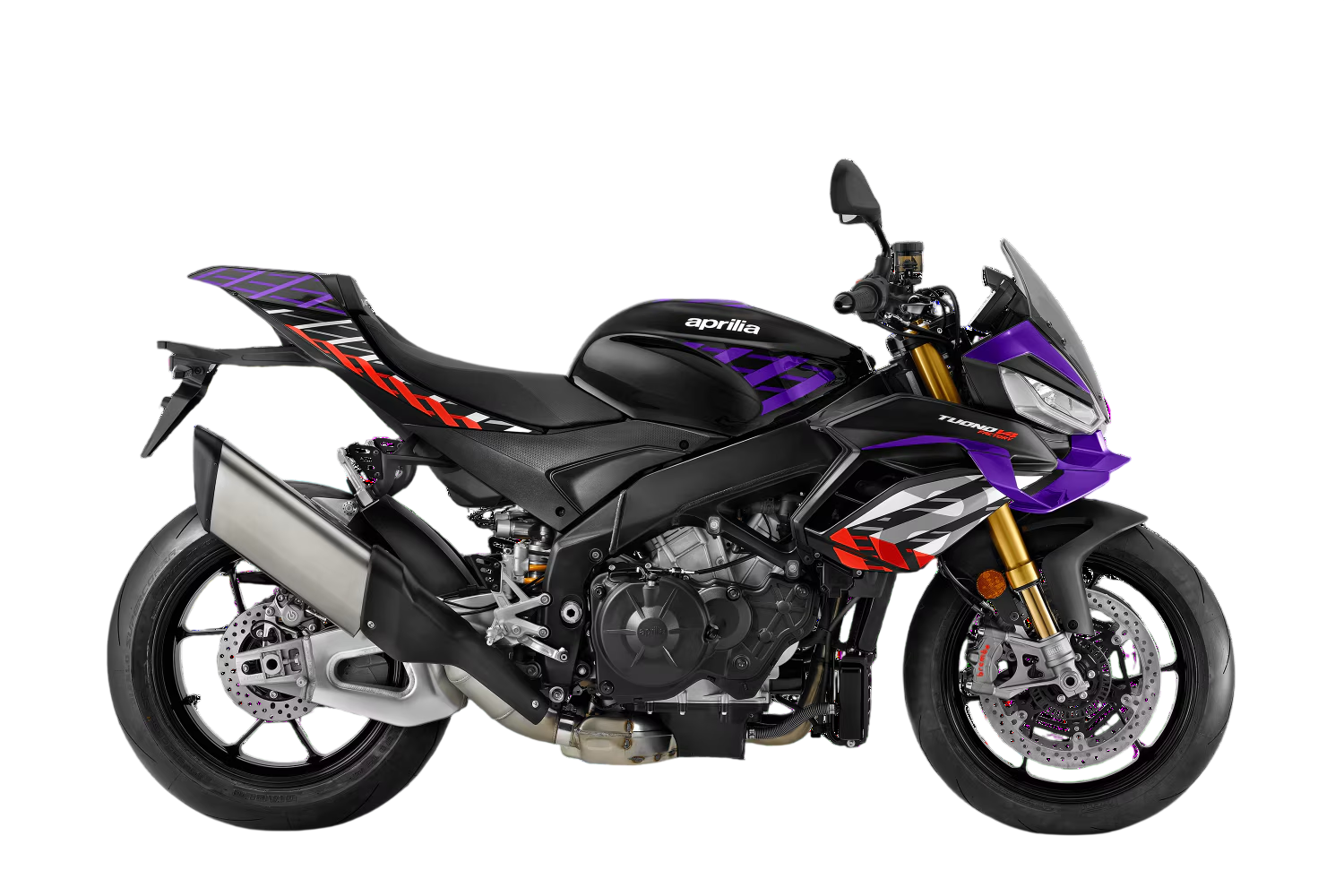 Aprilia Tuono V4 1100 Abs Factory