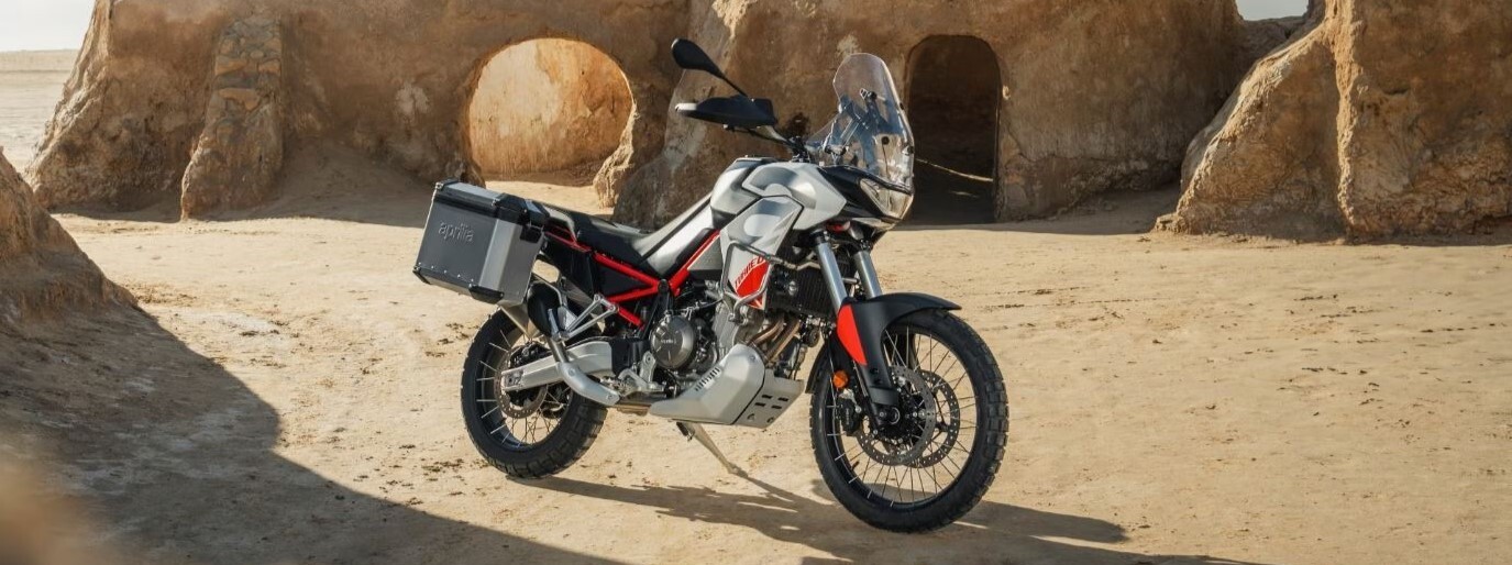 Aprilia tuareg 660 1