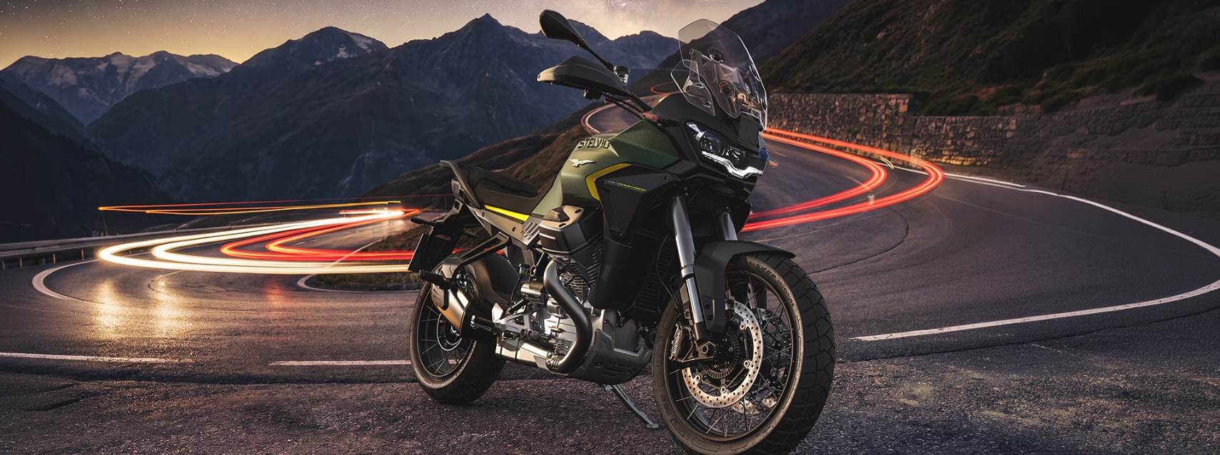 Banner Guzzi promozione Luglio 2026