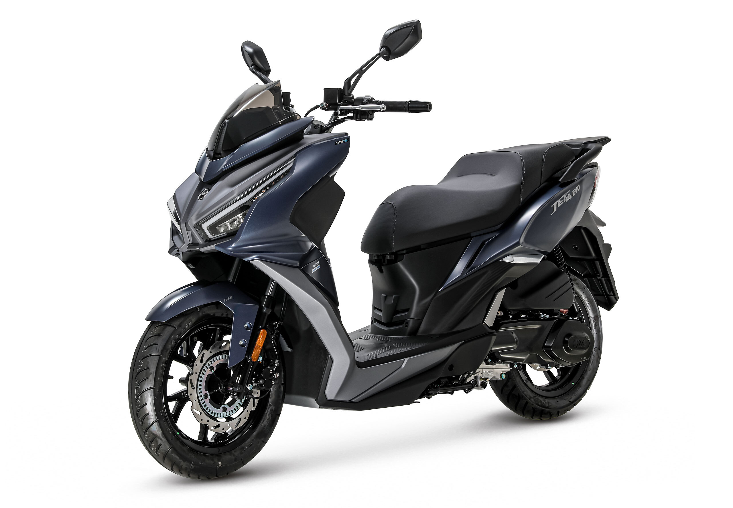 Jet Evo GY 7547 UL M4 SYM