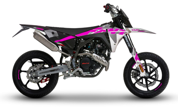 PINK EDITION