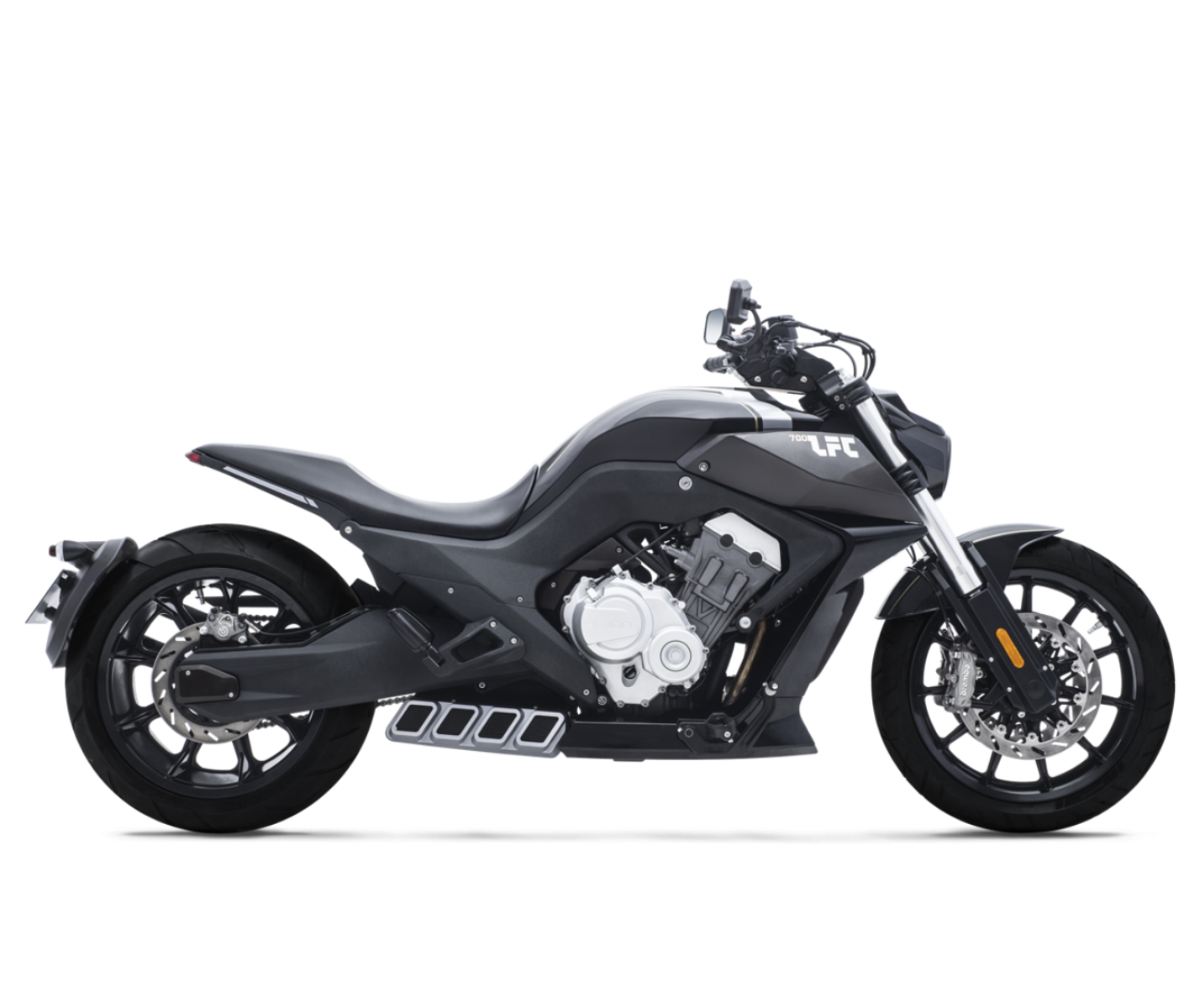 Phantom Blac K Profile hd
