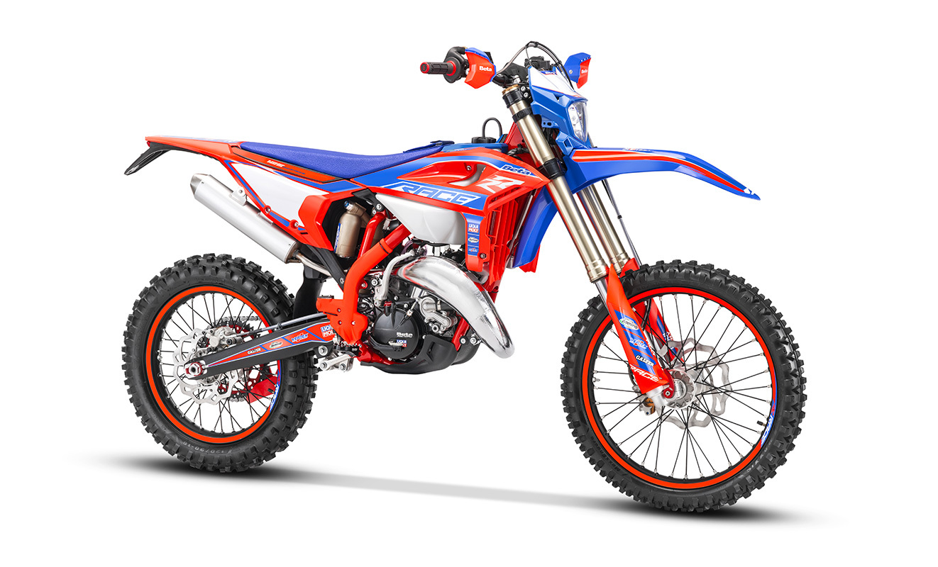 RR Race 125 2 T My 25 1