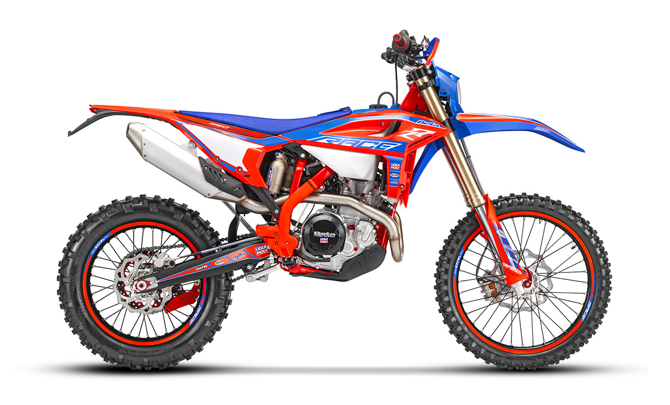 RR Race 4 T My 25
