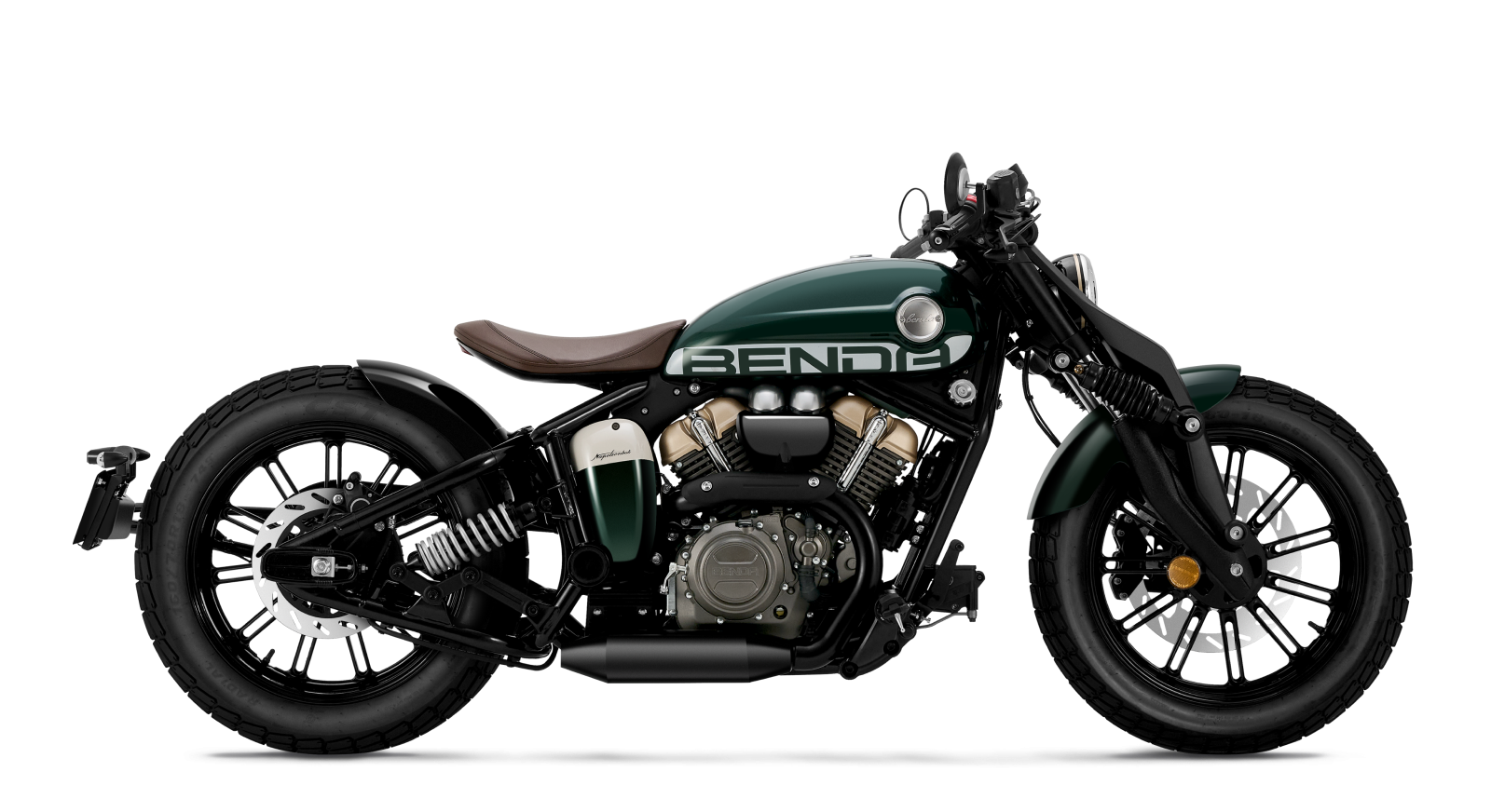 STUDIO NAPOLEON BOB 250 00003 hd