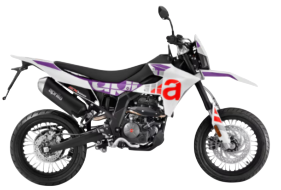 Sx 125 Abs