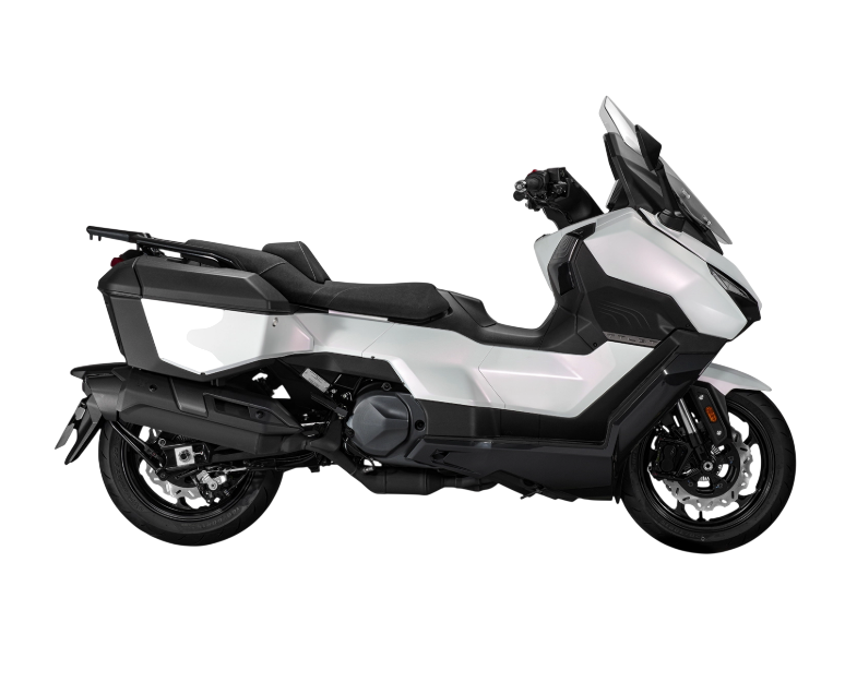 Sym TTLBT 508 Abs Bianco
