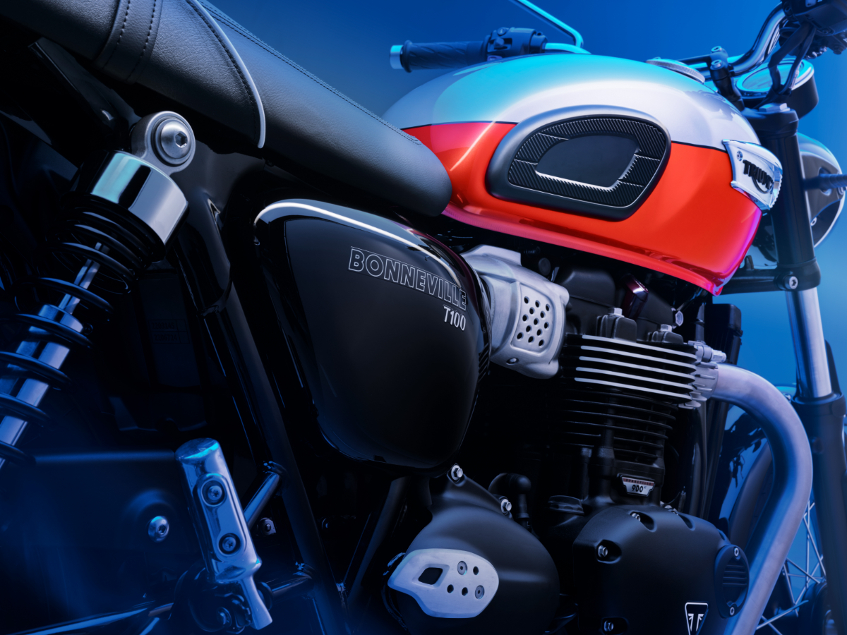 Bonneville T100 MY25 05 MP
