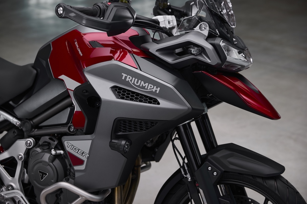 OE Tiger1200 GT Explorer MY24 CW4 I9445 GE