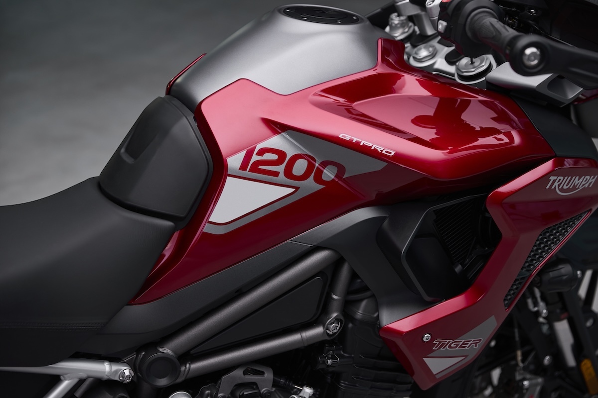 OE Tiger1200 GT Pro MY24 CW4 I0234 GE