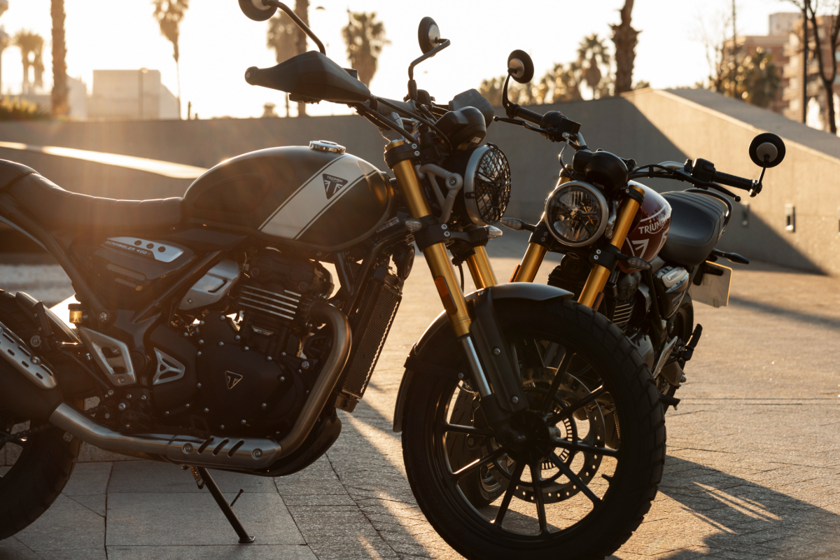 Speed Scrambler400 MY24 CW4 I9086 GE
