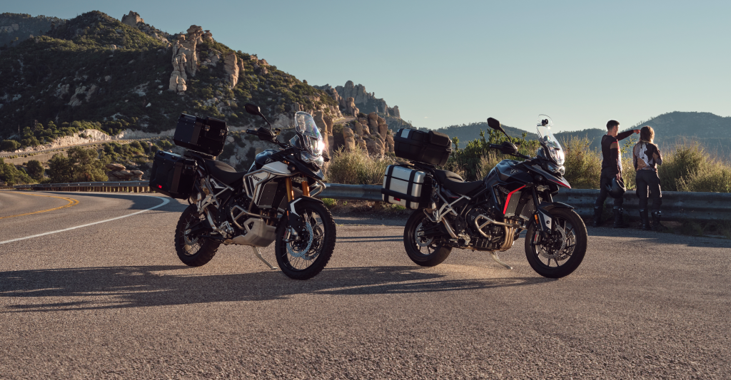 Tiger 900 Family MY24 04712 JP