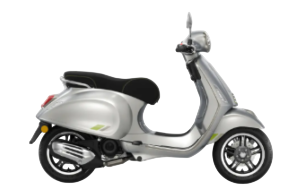 Vespa Primavera 125 Abs Tech