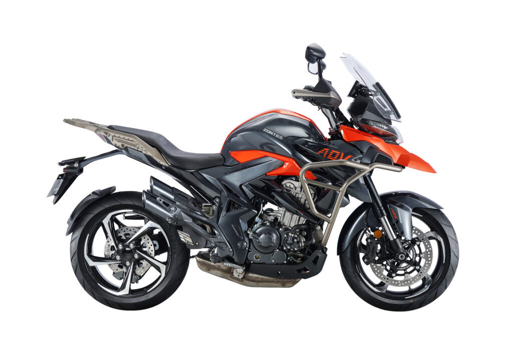 Zontes moto 350 T1 colour switch black orange 1920x1280 01 1024x683