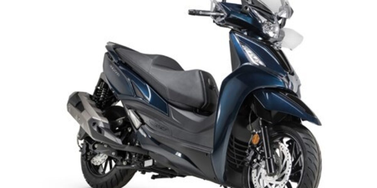 Agility Recensioni Kymco Downtown 350i Velocità Massima Kymco