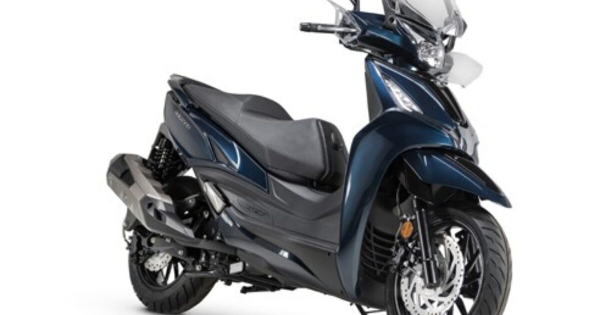 Scooter Kymco Agility 125 R16 Prezzo Chiavi In Mano Agility 350