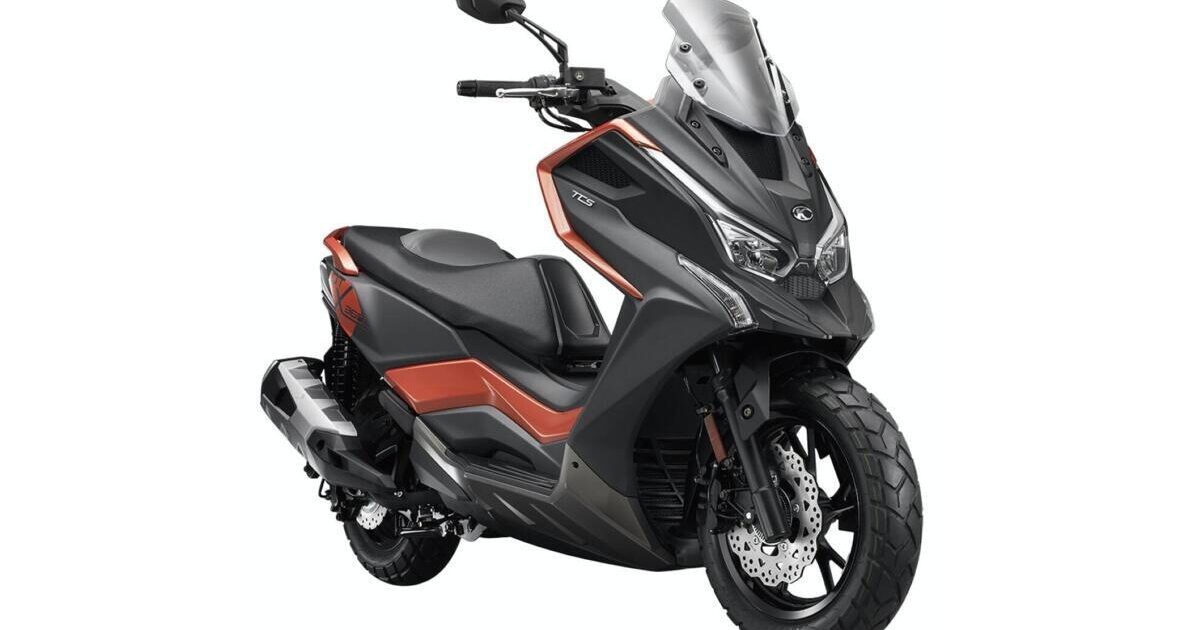 Kymco Dtx 360 Kymco 500 VelocitÃ Massima DTX 360 Abs 350cc Pogliani