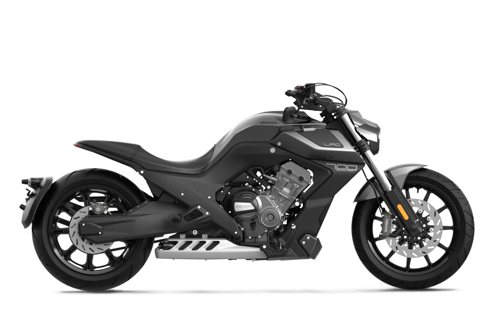 Benda LFC700 PRO