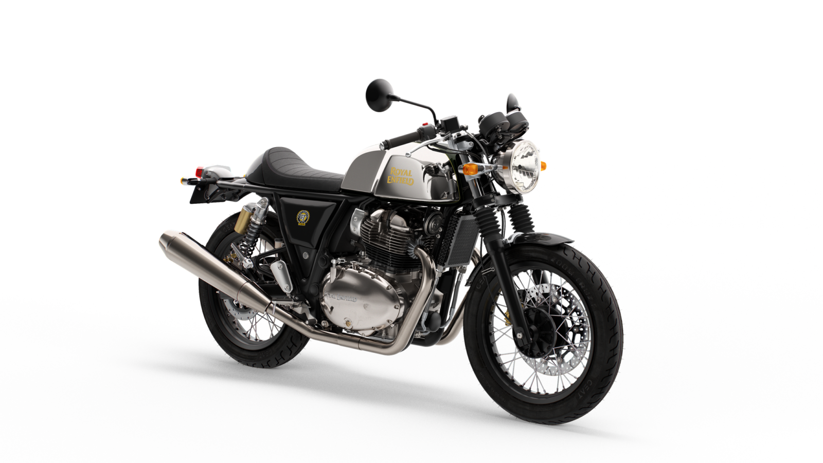 CONTINENTAL GT MR CLEAN 2