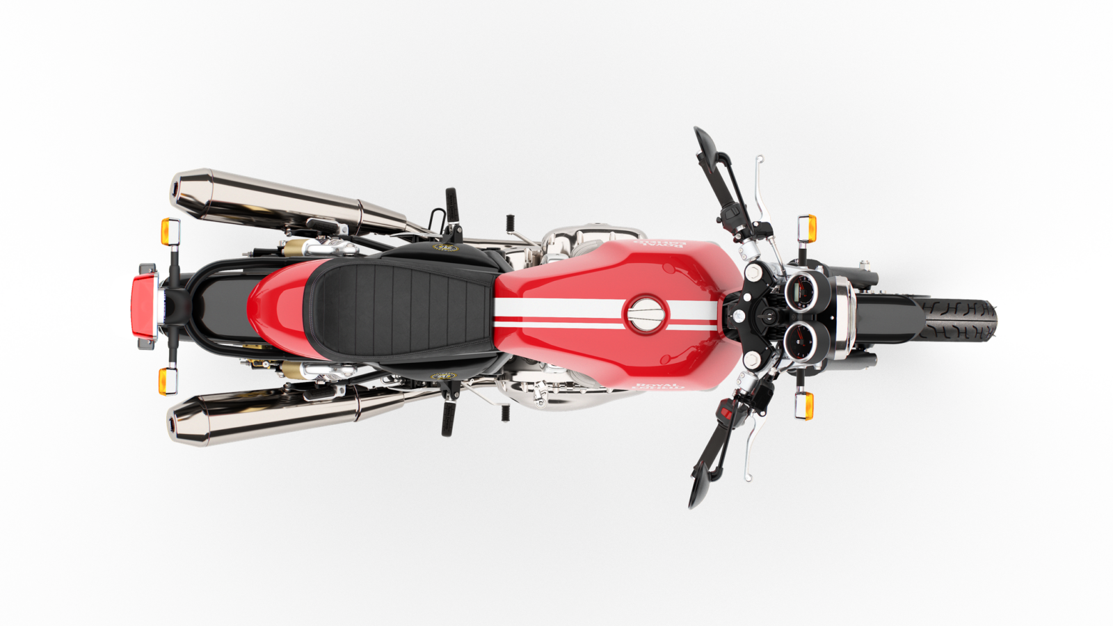 CONTINENTAL GT ROCKER RED 3