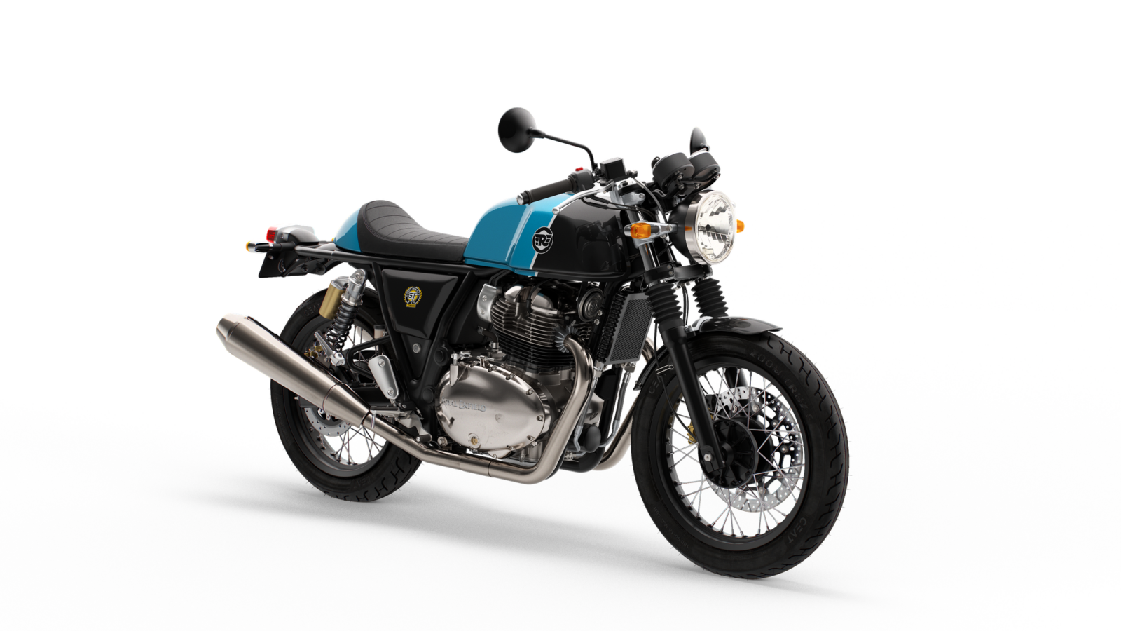 CONTINENTAL GT VENTURA STORM BLUE 2