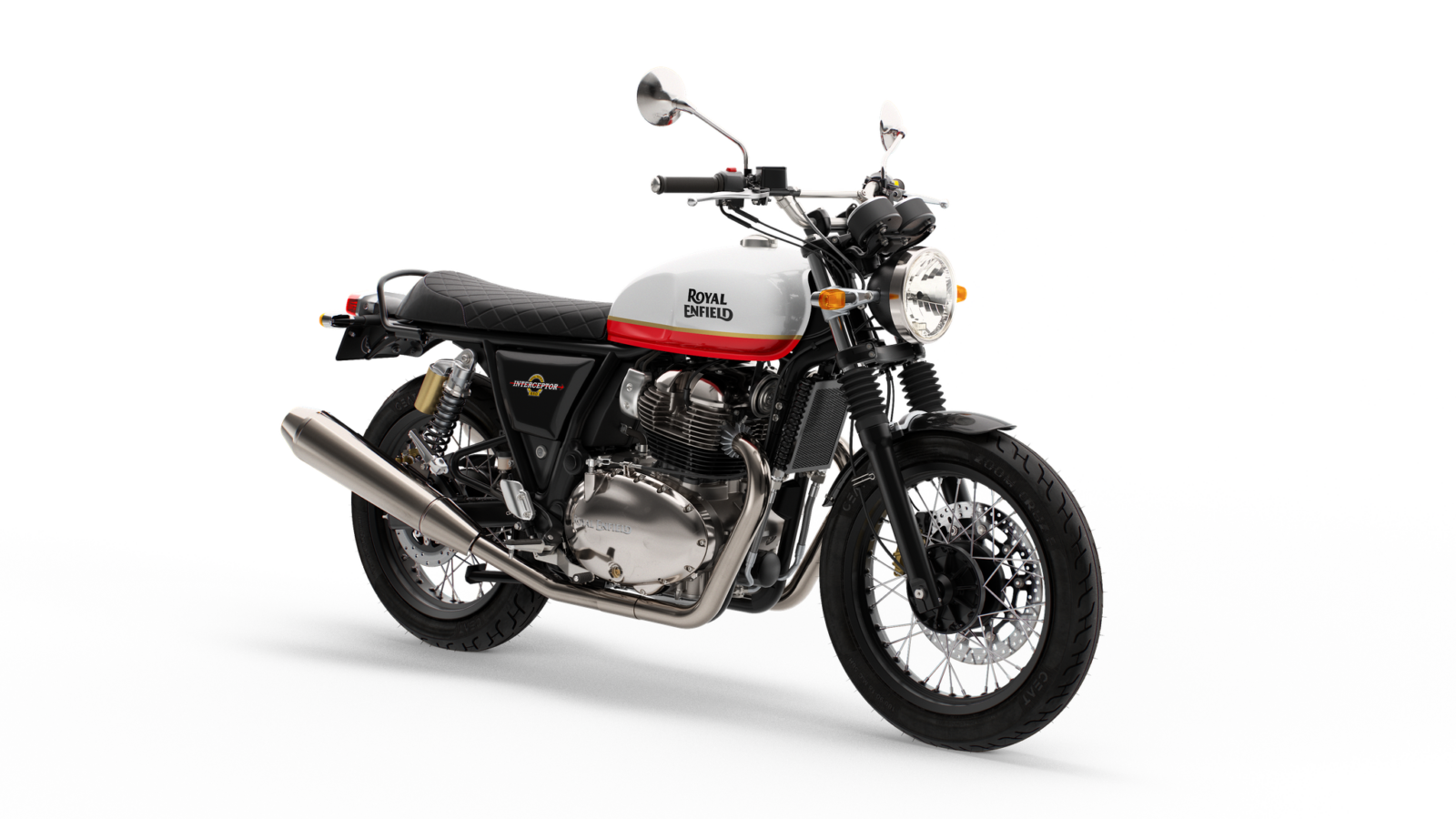 INTERCEPTOR BAKER EXPRESS 2