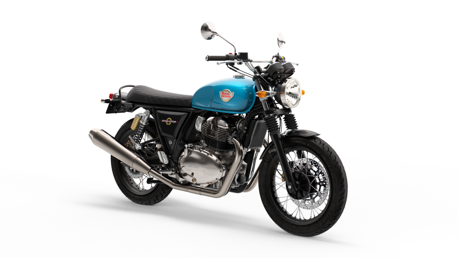 INTERCEPTOR VENTURA BLUE 2