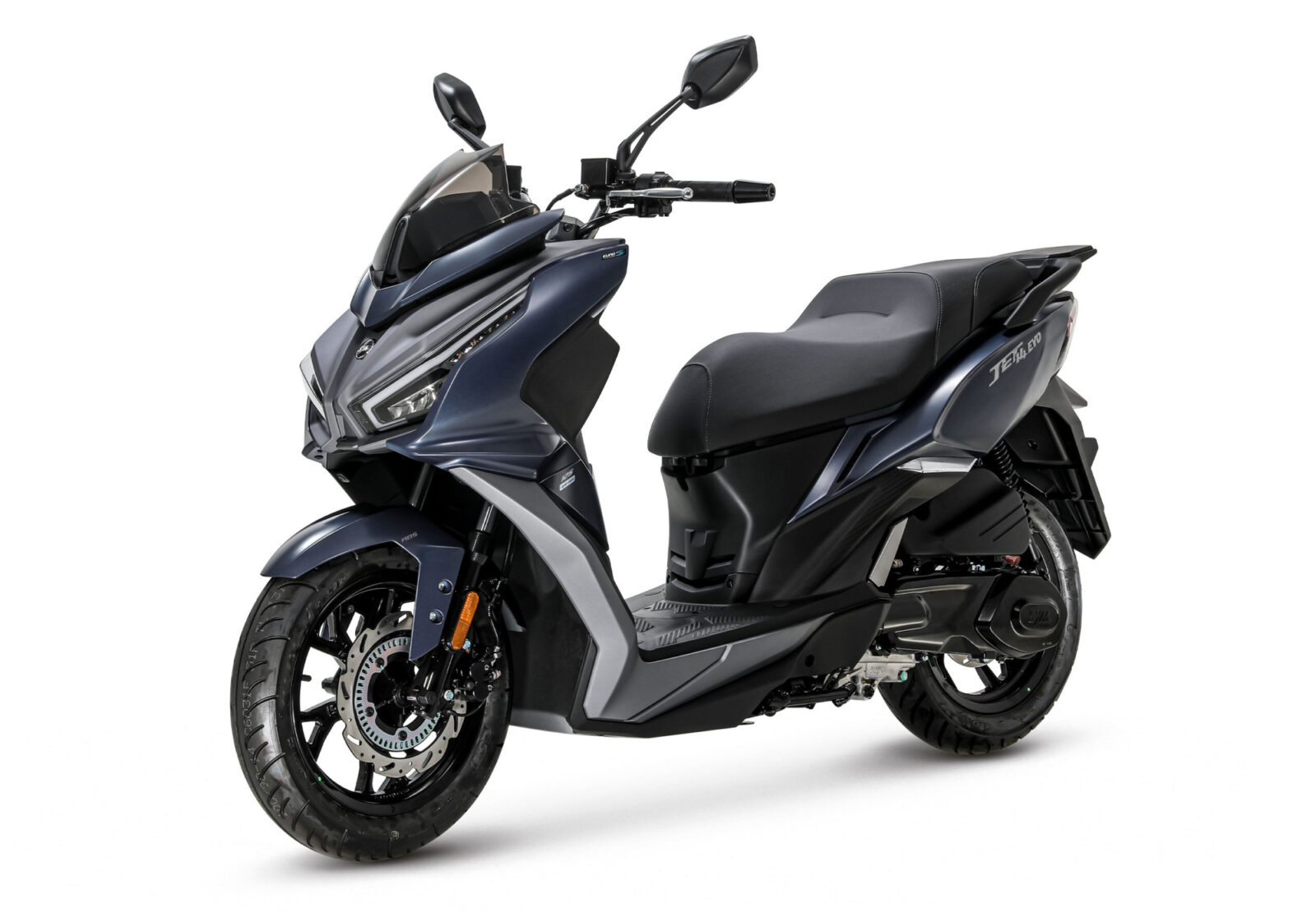 Jet Evo GY 7547 UL M4 SYM