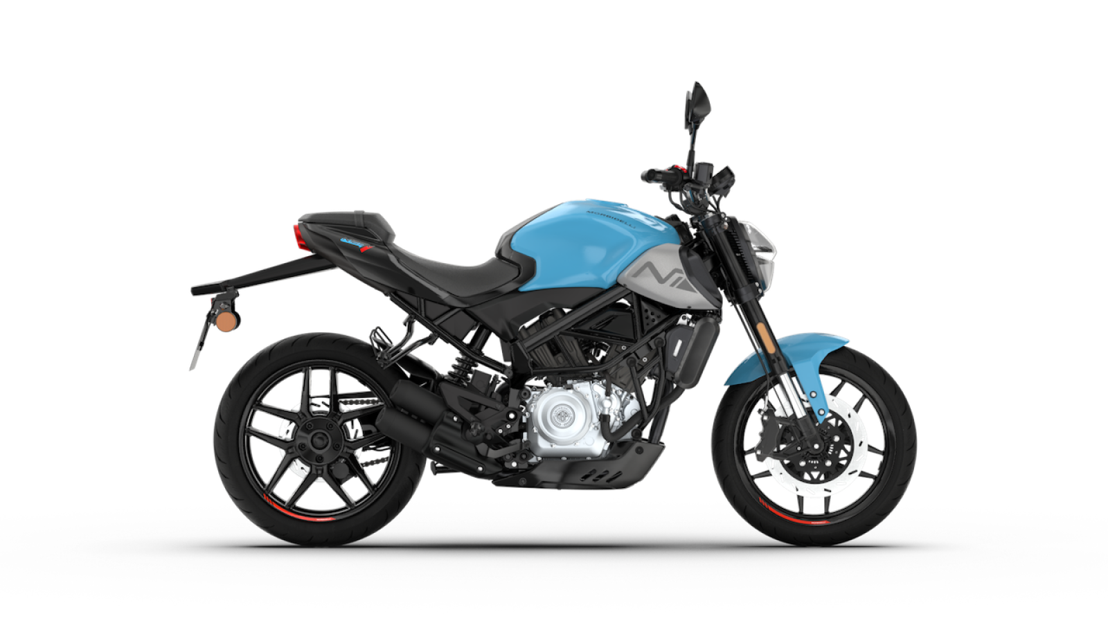 N125 V 360 BLUE 31 hd