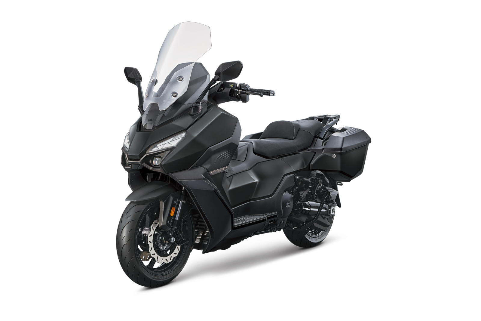 TTLBT BK 532 U L45