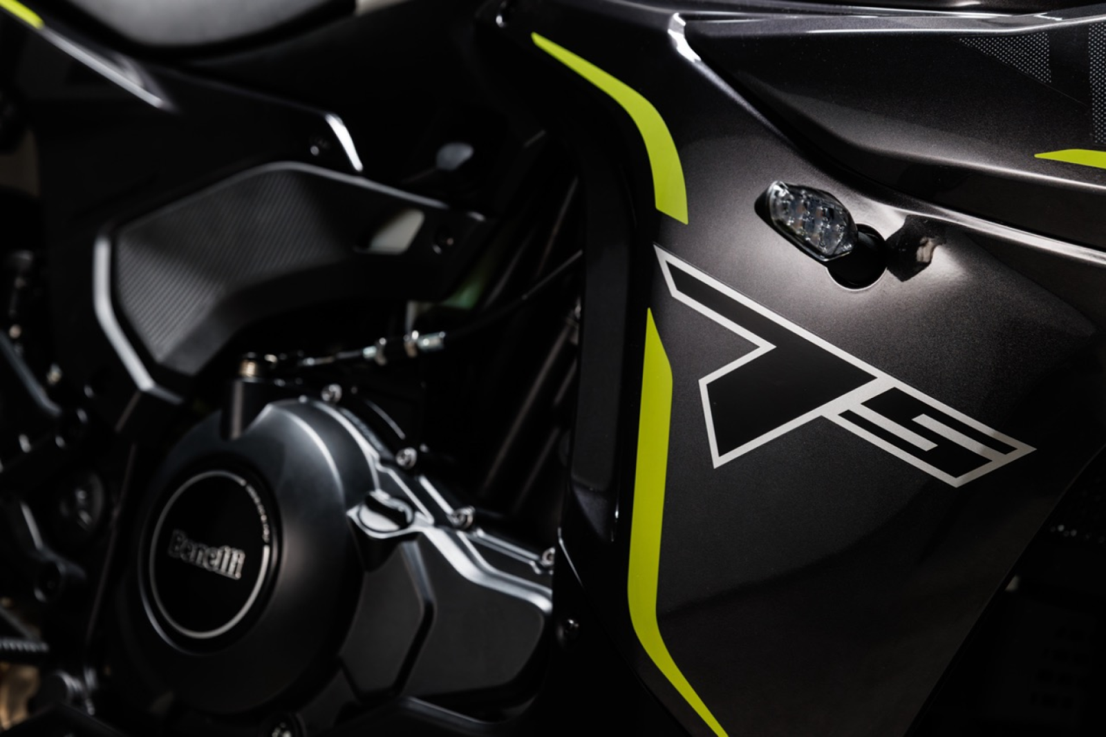 Tornado 550 Web 12 hd