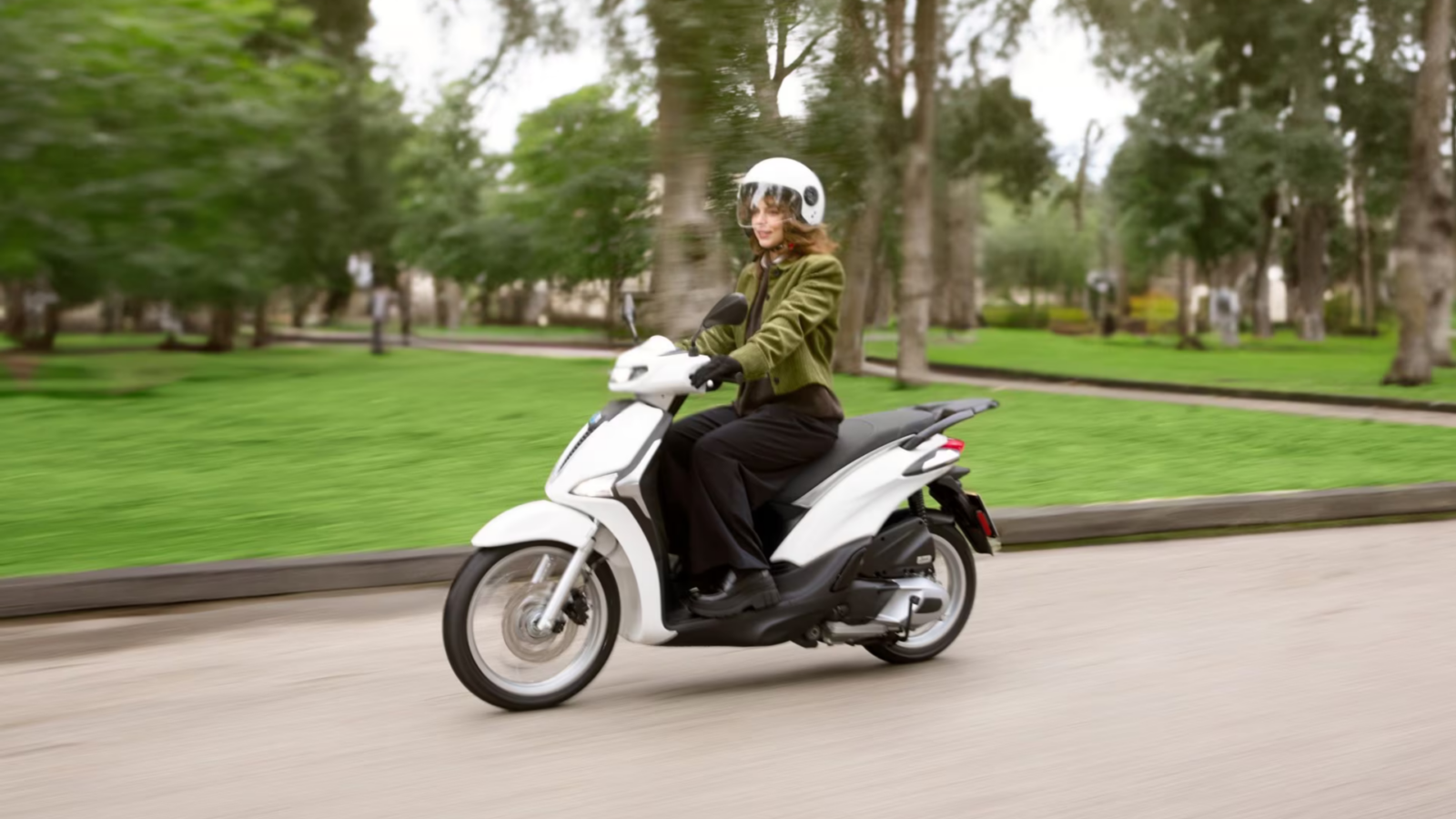 Pogliani promo piaggio gennaio 2026