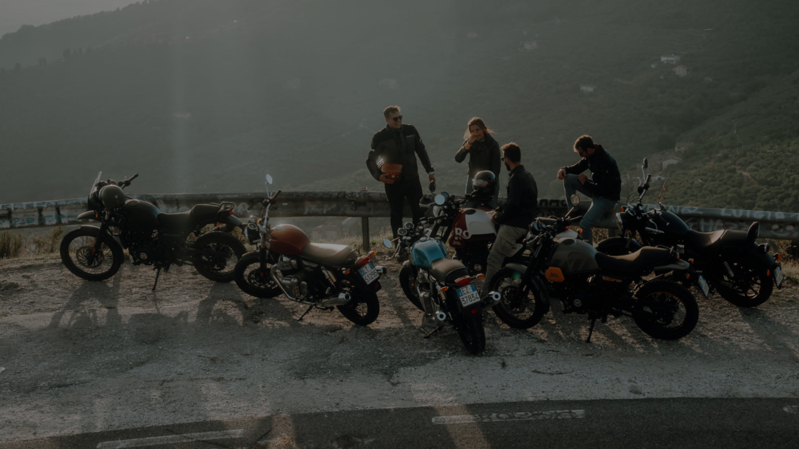Royal enfield milano nord finanziamento tasso zero 2025