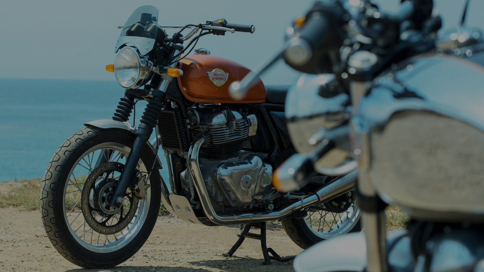Royal enfield milano nord usato km zero