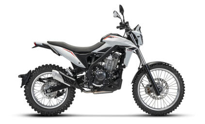 Betamotor Betamotor Alp 4.0
