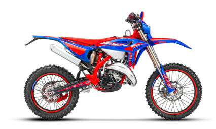 Betamotor Betamotor RR Enduro 125 2T - Race MY26