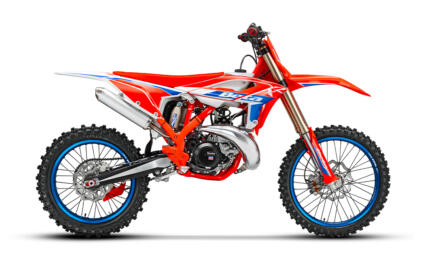Betamotor Betamotor RX 250 2T MY26