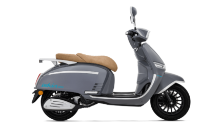 Keeway Keeway Iskia 125 Cbs