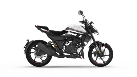Morbidelli Morbidelli F125