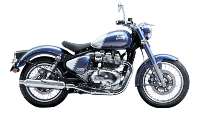 Royal Enfield Royal Enfield Classic 650 ABS
