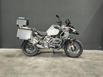 Bmw Bmw r 1250 gs Rallye
