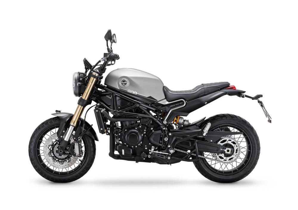 Benelli leoncino 800 2021 03
