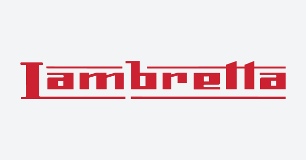 Lambretta concessionario ufficiale Milano Pogliani