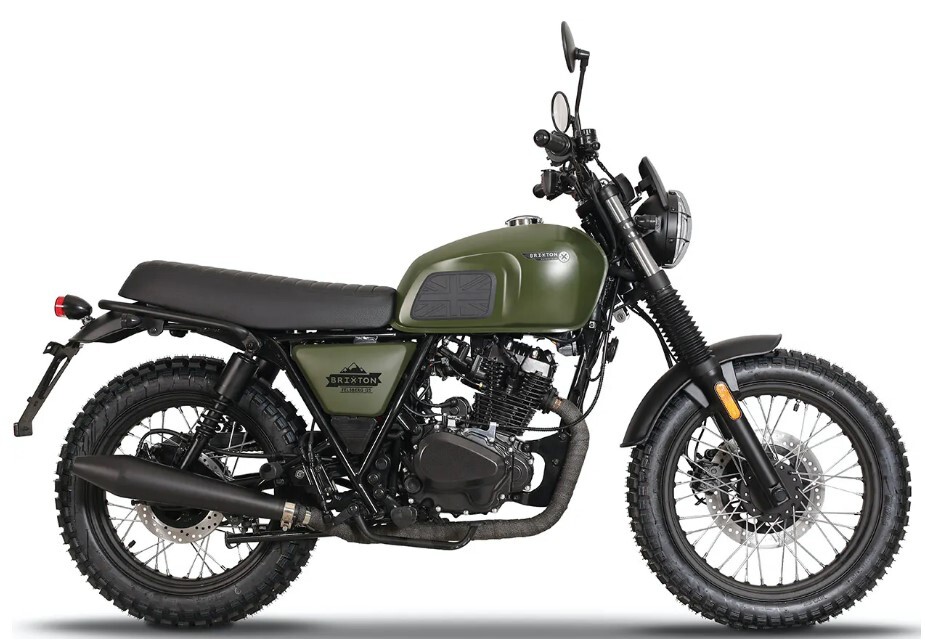 Felsberg abs cargo green