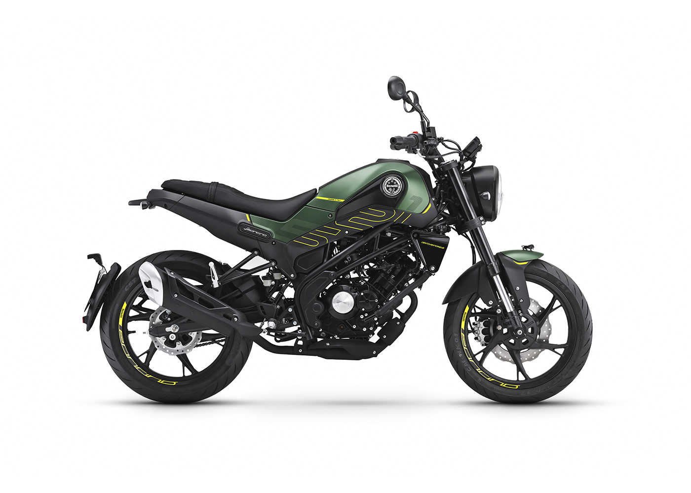 Forest green