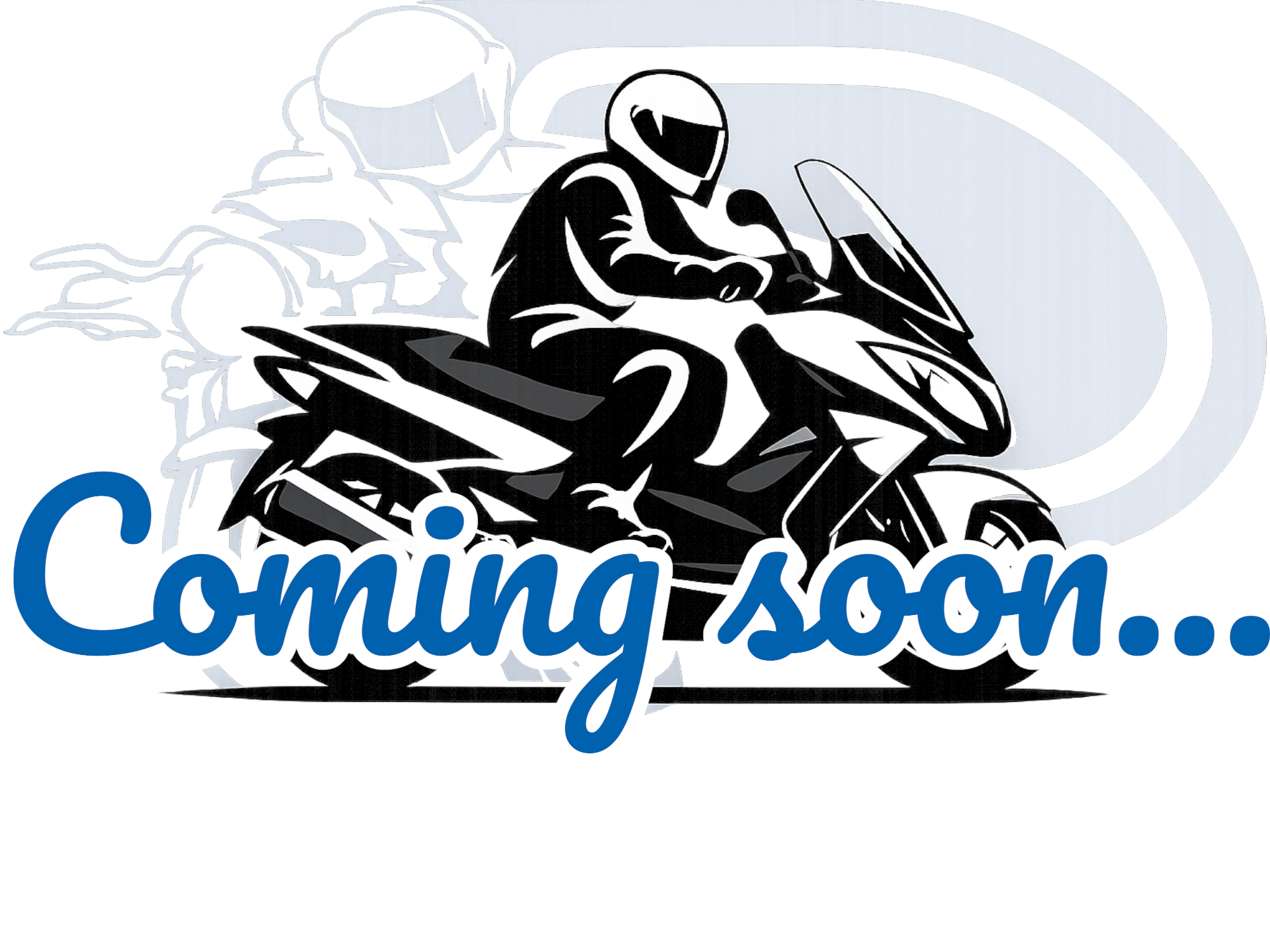 Foto coming soon usati scooter Photoroom