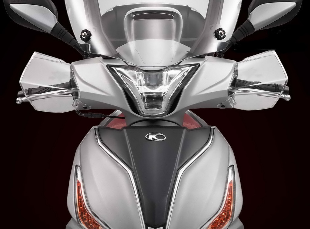 Kymco people s 125 150 2017 12